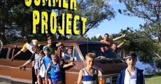 The Summer Project (2015)