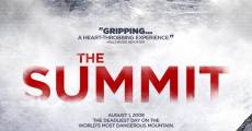 The Summit - Todesvirus beim Gipfeltreffen