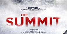 The Summit - Todesvirus beim Gipfeltreffen streaming