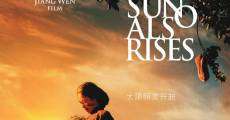 Película The Sun Also Rises