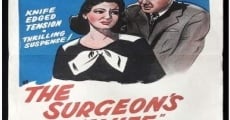 The Surgeon's Knife (1957) stream