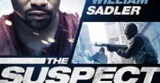 The Suspect (2013) stream