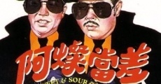 Filme completo A Can dang chai