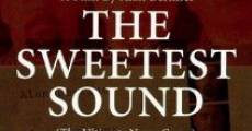 The Sweetest Sound (2001)