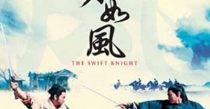 Película The Swift Knight
