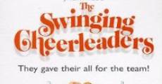 Película The Swinging Cheerleaders