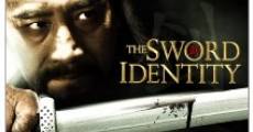 Película The Sword Identity