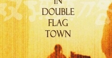 The Swordsman in Double Flag Town