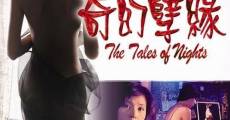 The Tales of the Night (2010) stream