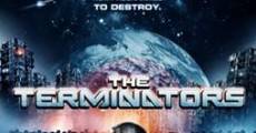 The Terminators (2009) stream