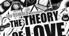 Película The Theory of Love