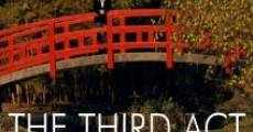 The Third Act (2015) stream