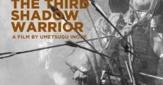 Película The Third Shadow Warrior