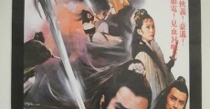 Filme completo Di san ba fei dao