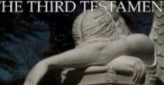 The Third Testament film complet