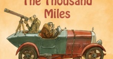 The Thousand Miles (2015) stream