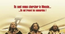 Les rois mages (2001) stream