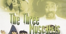 The Three Muscatels film complet