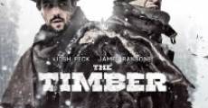 Película The Timber