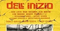 Il tempo dell'inizio (1974)