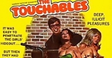 The Touchables (1961) stream