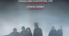 Filme completo Tournée - Em Digressão