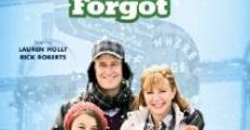 Ver película The Town Christmas Forgot