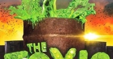 The Toxic Avenger: The Musical film complet