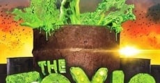 The Toxic Avenger: The Musical (2018)