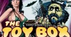 The Toy Box (1971) stream