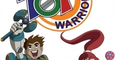 Filme completo The Toy Warrior