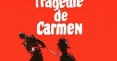 La tragédie de Carmen (1983) stream