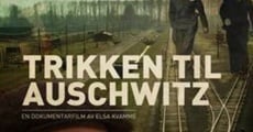 Película The Tram to Auschwitz