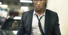 The Transporter Legacy film complet