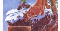 Filme completo The Trap on Cougar Mountain