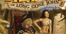 The Treasures of Long Gone John streaming