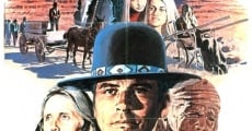 Ver película El juicio de Billy Jack