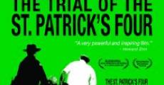 Película The Trial of the St. Patrick's Four