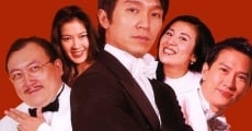 Filme completo Chin wong ji wong 2000