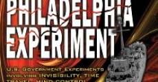 The Truth About The Philadelphia Experiment: Invisibility, Time Travel and Mind Control - The Shocking Truth streaming