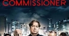 Película The Truth Commissioner