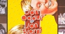 Jón Oddur & Jón Bjarni film complet