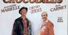 Les deux crocodiles streaming