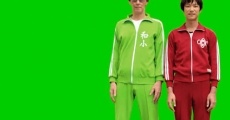 Película The Two in Tracksuits