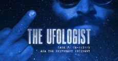 Película The Ufologist