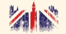 The UK Gold streaming