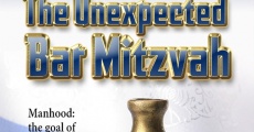 The Unexpected Bar Mitzvah