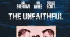 The Unfaithful (1947) stream