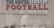 Filme completo The United States of Football