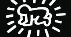 Película The Universe of Keith Haring